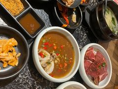 -九田家黑牛烤肉料理(石路天虹店)