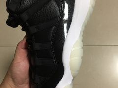 -JORDAN(外滩中央体验店)