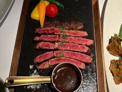-月芽·自由餐厅·西溪湿地餐厅