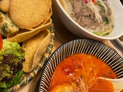 -越小品·越南餐厅(万科里店)