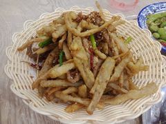 -江城燕子大排档(江汉路步行街店)