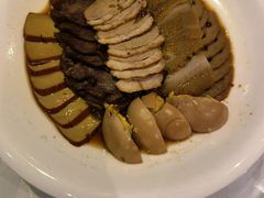 卤拼-龙福园·回家干饭小炒(徐东店)