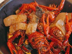 -聚味瞿记·龙虾堂(望城店)