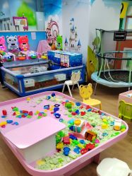 -孩子王童乐园(天津远洋乐堤港店)