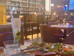-MARU玛露音乐餐厅(大学路店)