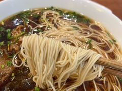 -同得兴 Since·1995 传统苏式面馆(十全街店)