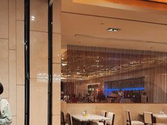 -River Café 海鲜自助(重庆丽笙世嘉酒店)
