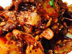 -川外川(星海店)