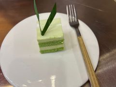 -小小集渔·泰式大排档(太古里香槟店)