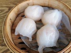 至尊虾饺皇-老周记茶点