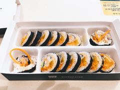 -泰熙家韩式欢乐餐厅(东关正街店)