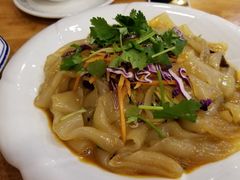 -东北农家小院(定西路店)