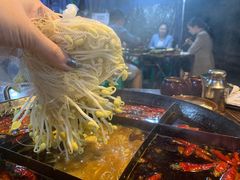 -独雅老火锅(原宏声巷店)