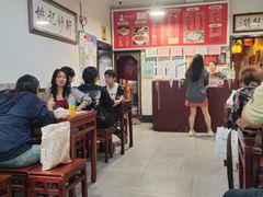 -姚记炒肝店(鼓楼店)