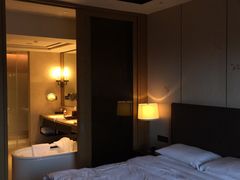 -上海崇明金茂凯悦酒店