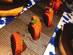 -绿茶餐厅(领展购物广场·中关村店)