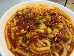 -汗腾格里·风味餐厅(新疆驻京办店)