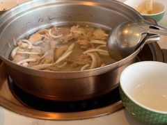 -润园四季椰子鸡火锅(南山海岸城店)