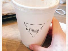 -Manner Coffee(大宁国际商业广场店)