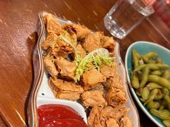 -你又瘦了小酒馆(奥体店)