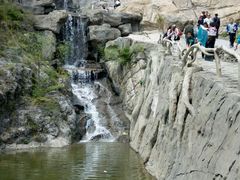 -狼牙山风景区