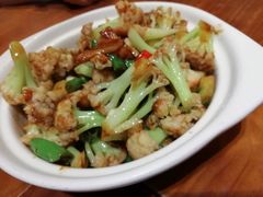 -锦小馆(安贞店)