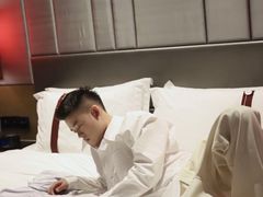 -榛悦隆堡成都酒店(春熙路太古里店)