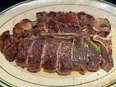 干式熟成澳洲M7和牛Tbone-404干式熟成牛排馆•聚会餐厅