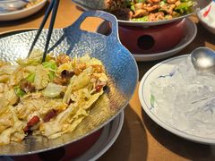 -新发现(宝山龙湖店)