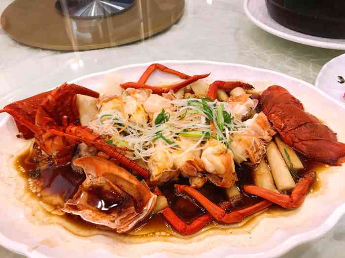 康特大酒楼(西二环北路店)-"煮了四年多饭,终于要结束了,东家的孩子考