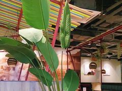 大堂-大丰收脆鱼(万达江北店)