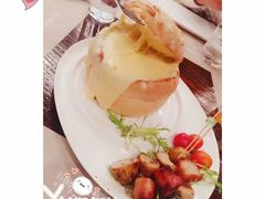 -Lingo西餐厅(仙乐斯广场店)