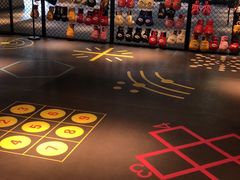 -威尔仕健身(杭州万象城店)