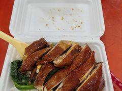 -九爺雞(文德路店)