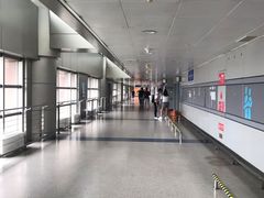 -太原武宿国际机场