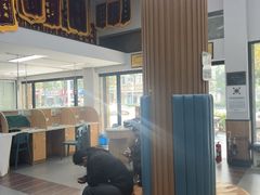 -联合动物医院(光谷诊疗中心)