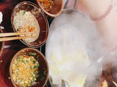 -草本味·市井羊肉馆(新开铺总店)