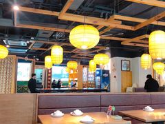 -杭百味·大众精选杭帮菜(西湖音乐喷泉店)