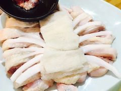 -润泽园椰子鸡(汇一城店)