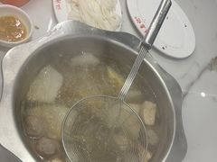-乌记鲜活牛肉城(金砂东路店)