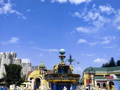 -哈尔滨融创乐园