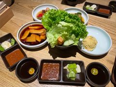 -泥炉烧肉师(新街口金銮巷店)