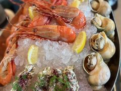 -AZUR聚(香格里拉饭店)