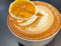 -Peet's Coffee皮爷咖啡(上海长风大悦城店)