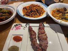-静一·疆味小馆(黄河路店)