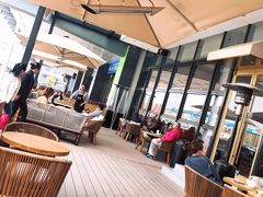 露天位-Bco豆库(星耀天地店)