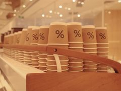 -% Arabica阿拉比卡咖啡(深圳湾万象城店)