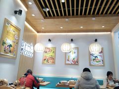 大堂-超级泰·泰式麻辣烫(南京商厦店)