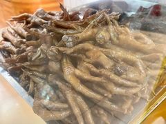 -上海老天禄