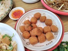 -粤集·手工粤菜(皇庭广场店)